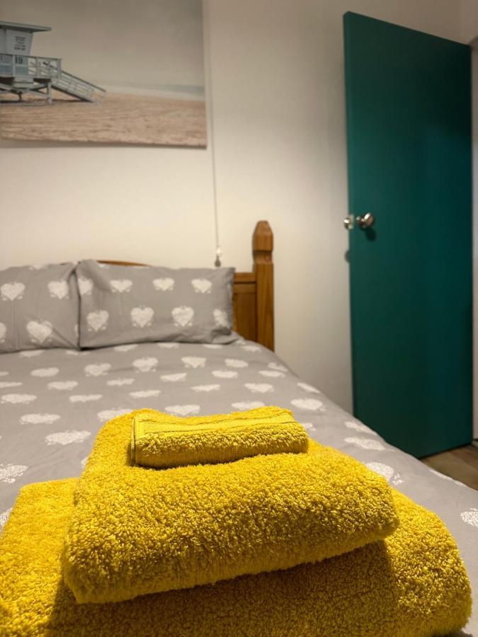 Trawsfynydd Stone Cottage Ngoại thất bức ảnh