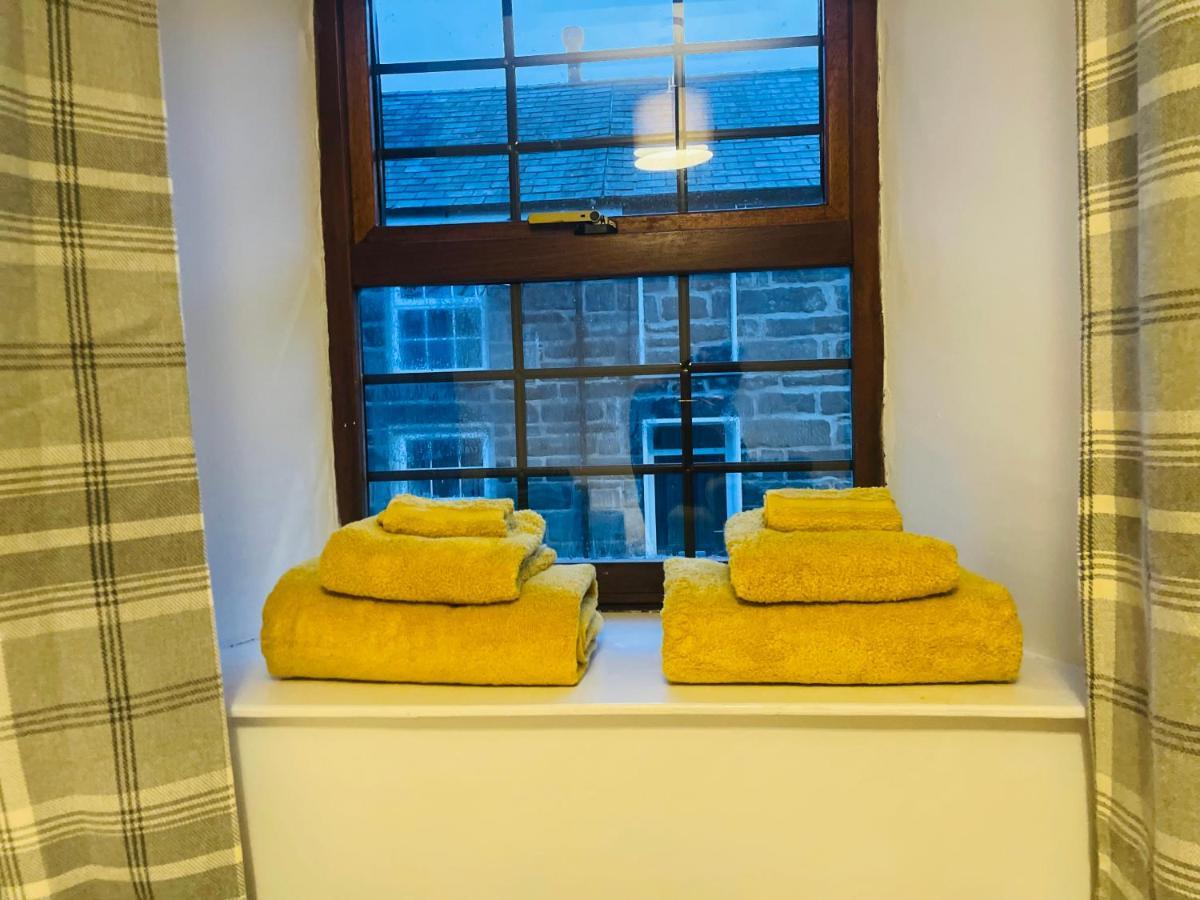 Trawsfynydd Stone Cottage Ngoại thất bức ảnh