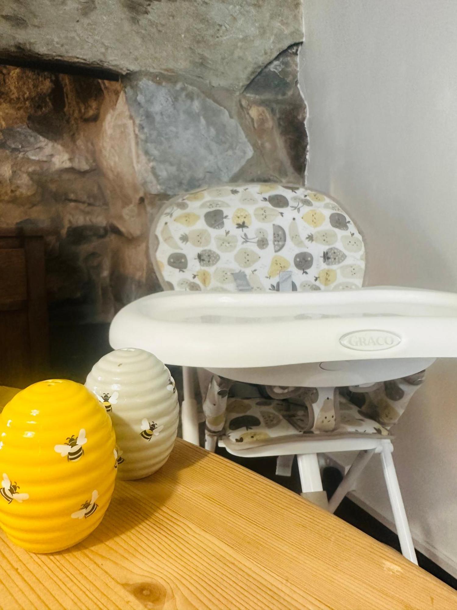Trawsfynydd Stone Cottage Ngoại thất bức ảnh